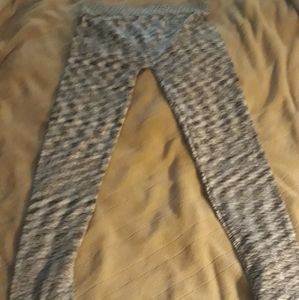 🍓3/$15 Fleece lined leggings